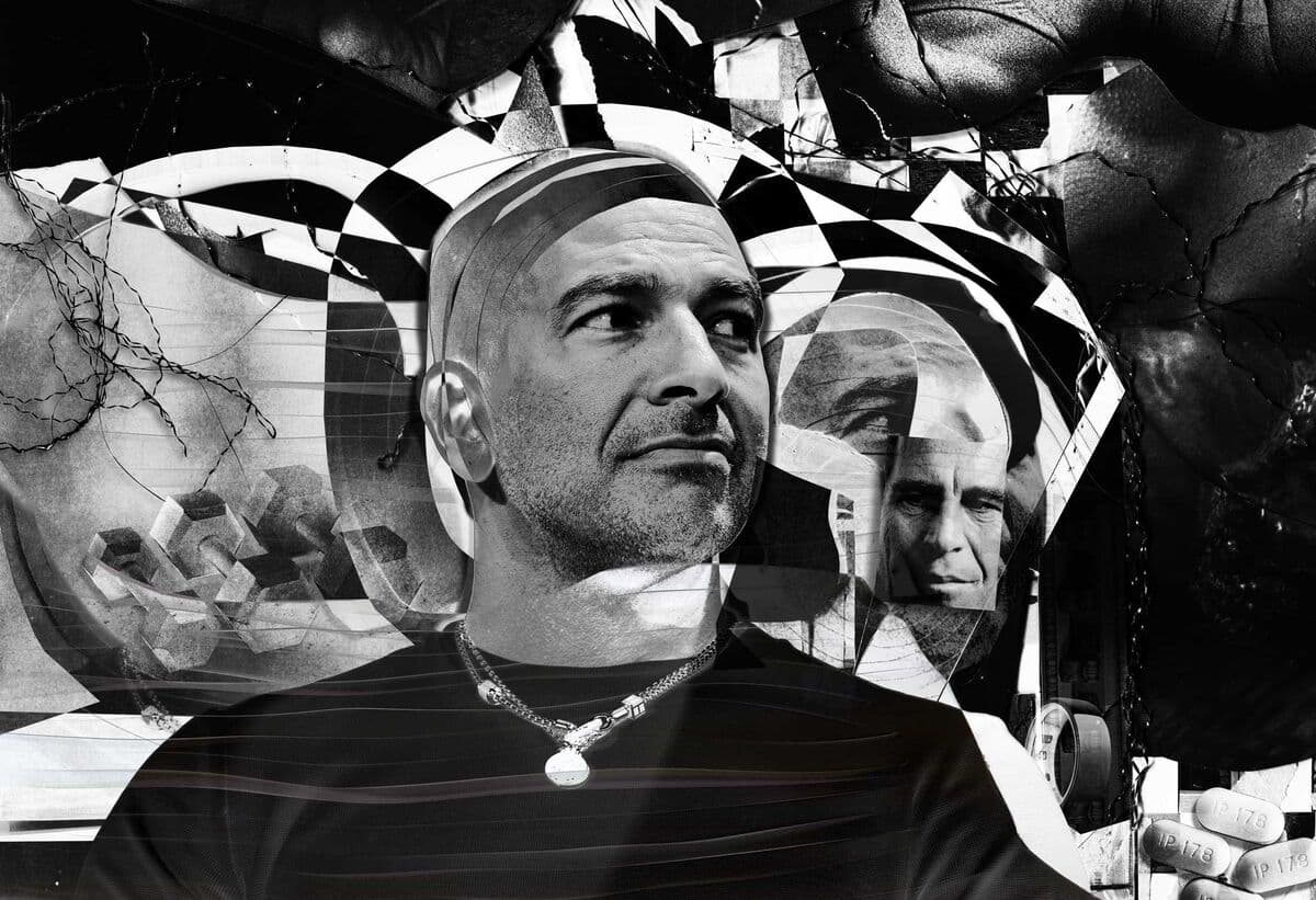 The Rise And Fall of Peter Attia’s Longevity Empire