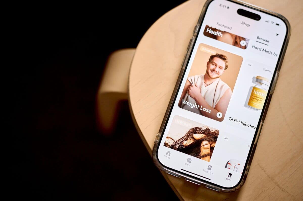 Novo and Hims End Feud, Will Sell Obesity Drugs Together