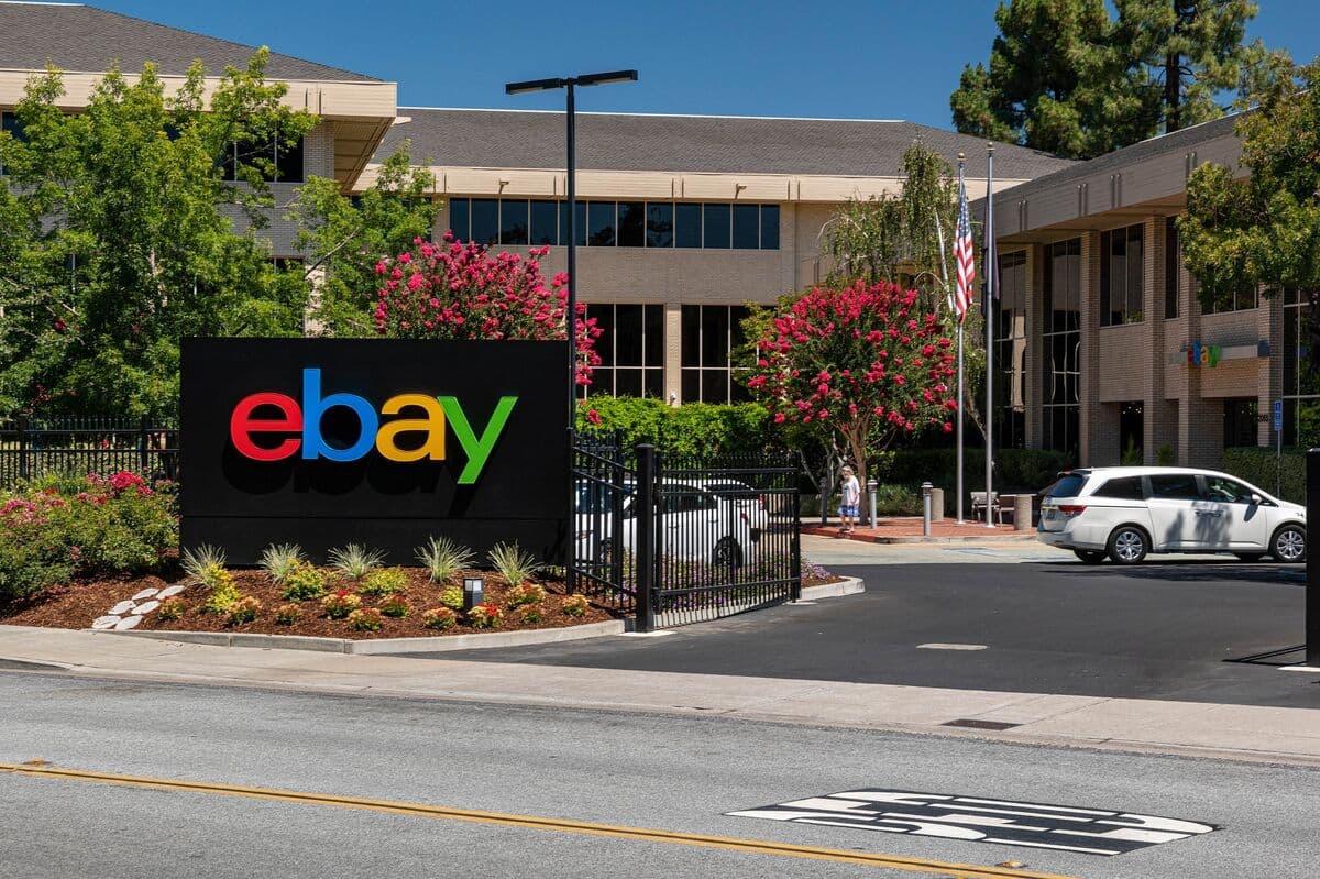EBay Rival Vinted Valued at €8 Billion in Share Transaction