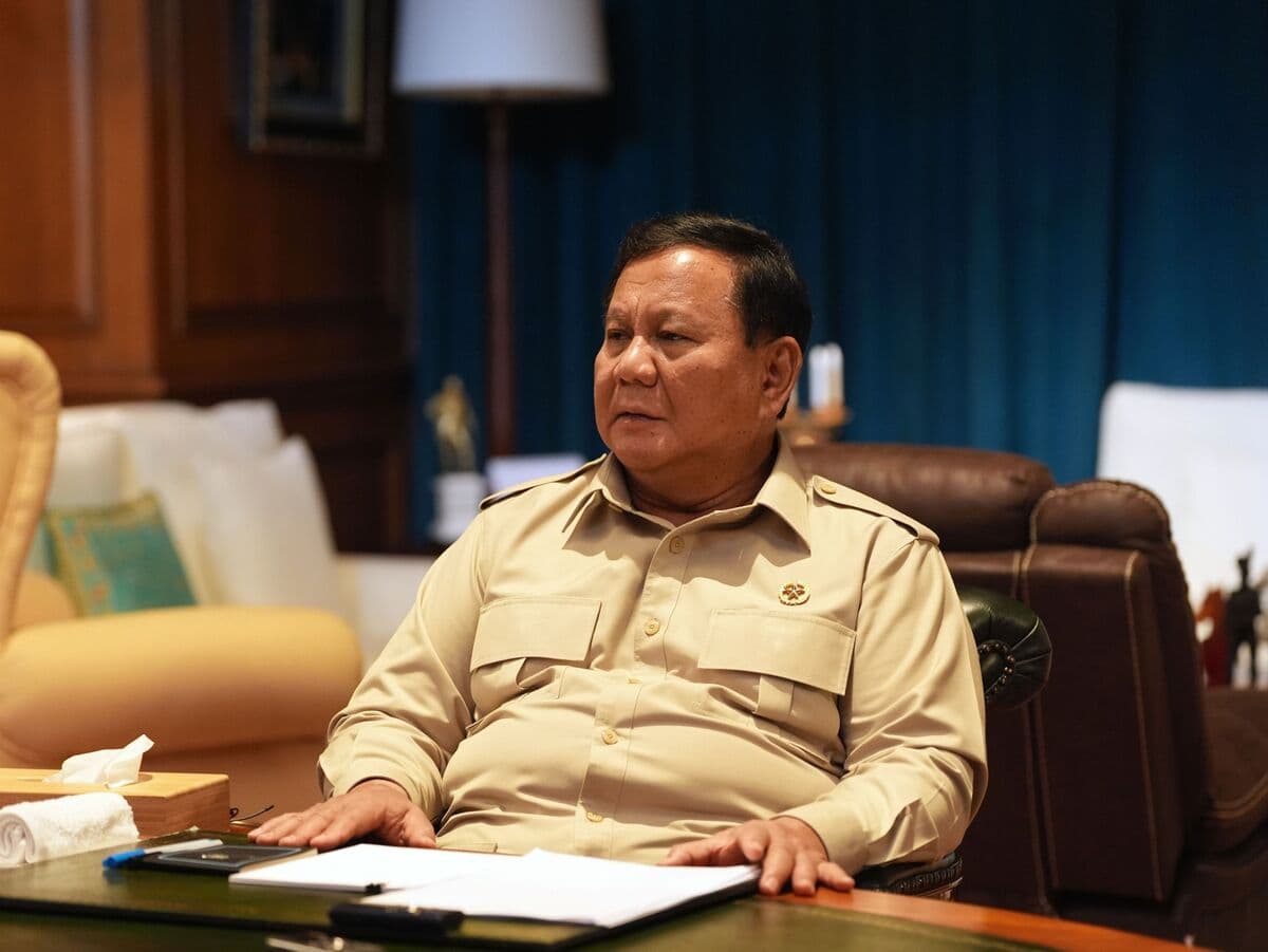Indonesia Introduces Legal Protections for Investors in Sovereign Wealth Fund