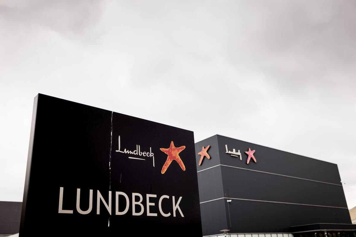 Lundbeck Eyes US, China Investment as Drug Rewards Lag in Europe