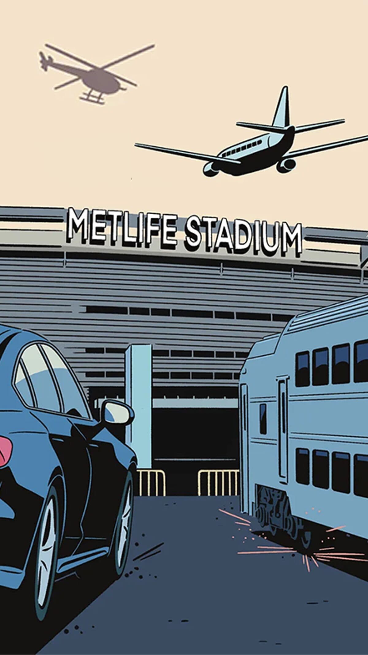 Navigating the Logistical Challenges of Attending the World Cup Final