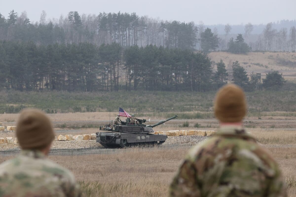 Trump Threatens Deeper Cuts for US Troop Presence in Germany