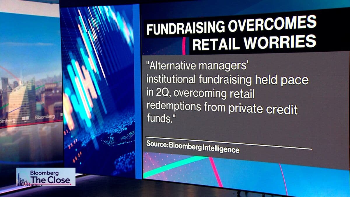 New Mountain Capital CEO Claims AI SaaSpocalypse Concerns Are Overblown