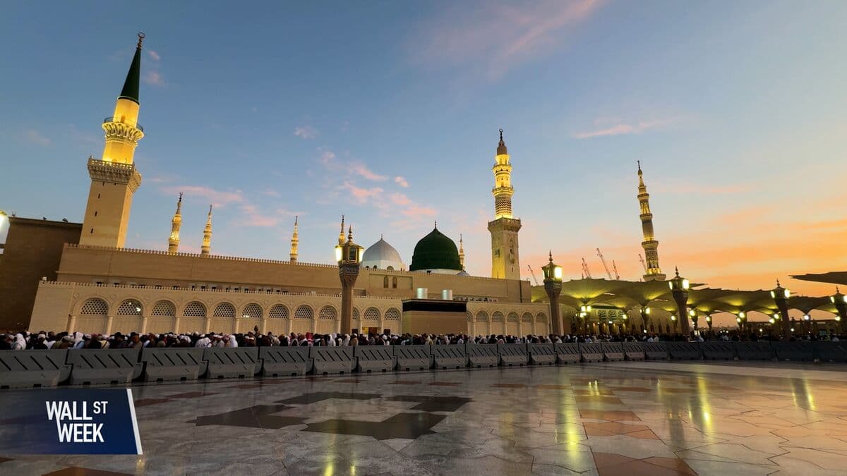 From Oil Giant to Travel Hub: Saudi Arabia’s Vision 2030 Test