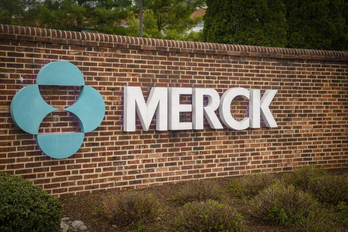Merck Nears Deal to Buy Terns Pharmaceuticals