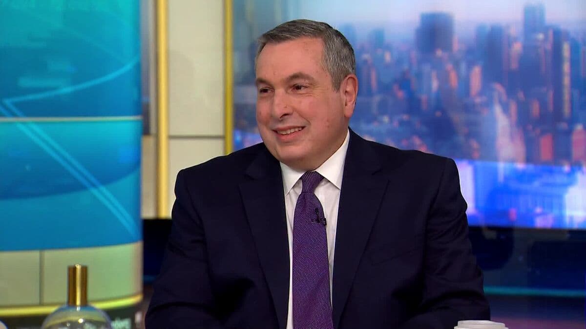 Equities Insulated by Earnings in the Near Term, Says Evercore’s Emanuel