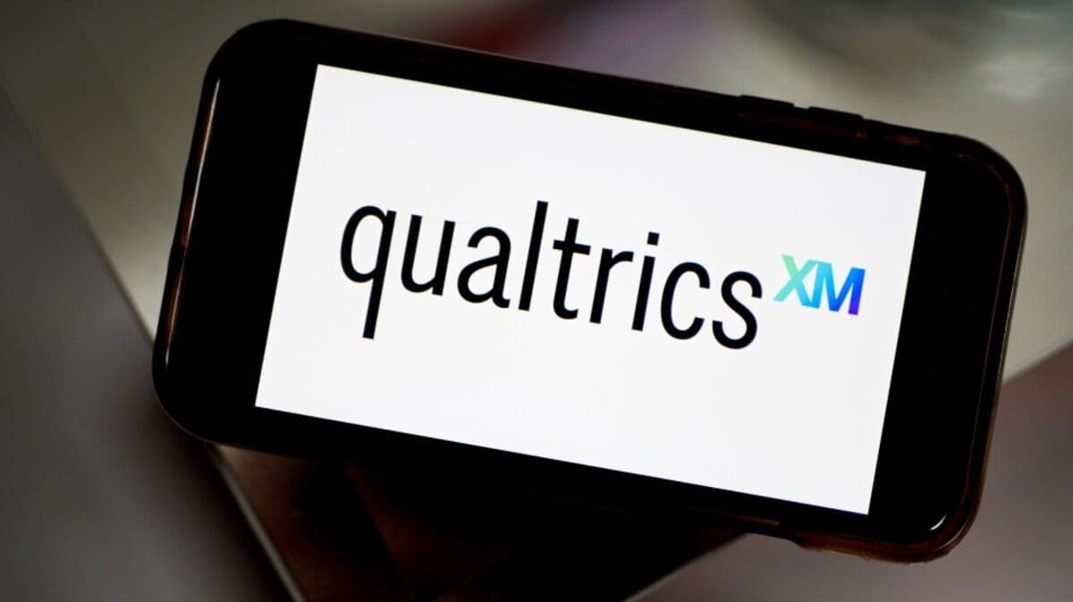 JPMorgan Halts Qualtrics $5.3 Billion Debt Deal