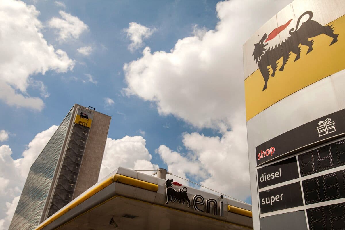 Italy’s Eni Expands Venezuela Push With Orinoco Oil Deal
