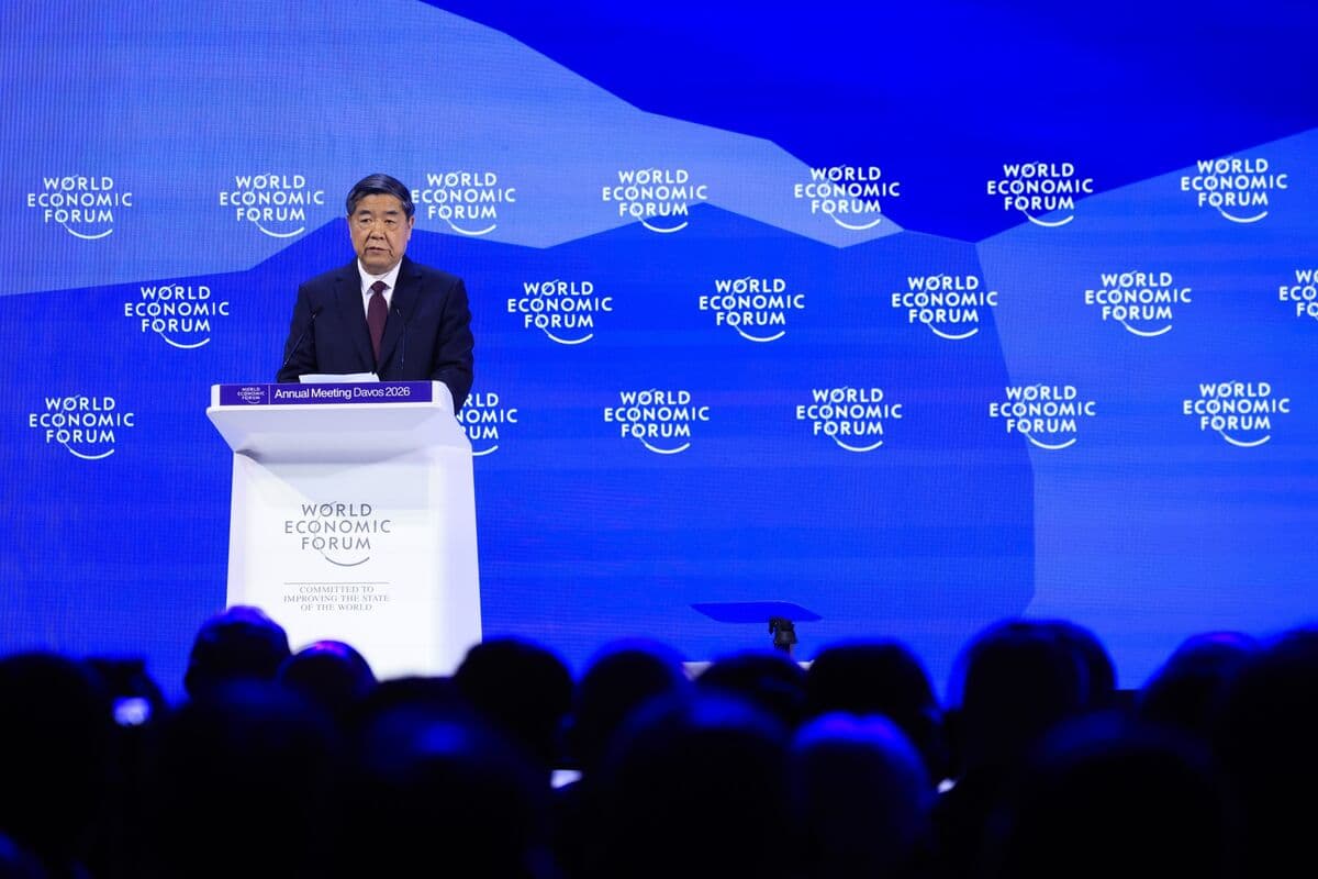 Are Markets Ready to Price in Geopolitics?