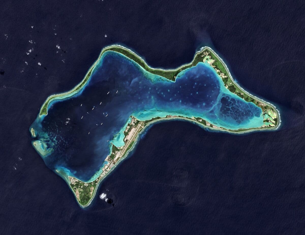 Trump’s Flip-Flops on Chagos Prompts Mauritius to Curb Spending
