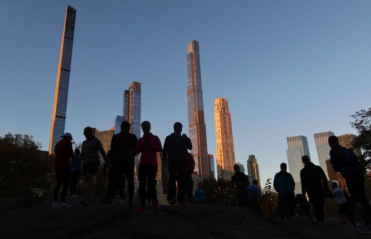 NYC’s Mamdani Tries Defusing Griffin Blowback to Second-Home Tax