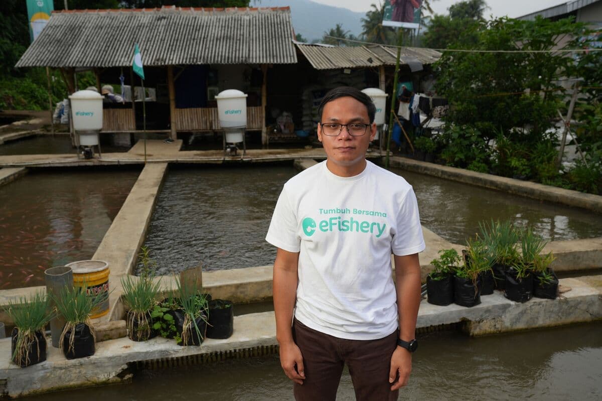 Founder Gets 9 Years in Jail for $300 Million Indonesia Scandal