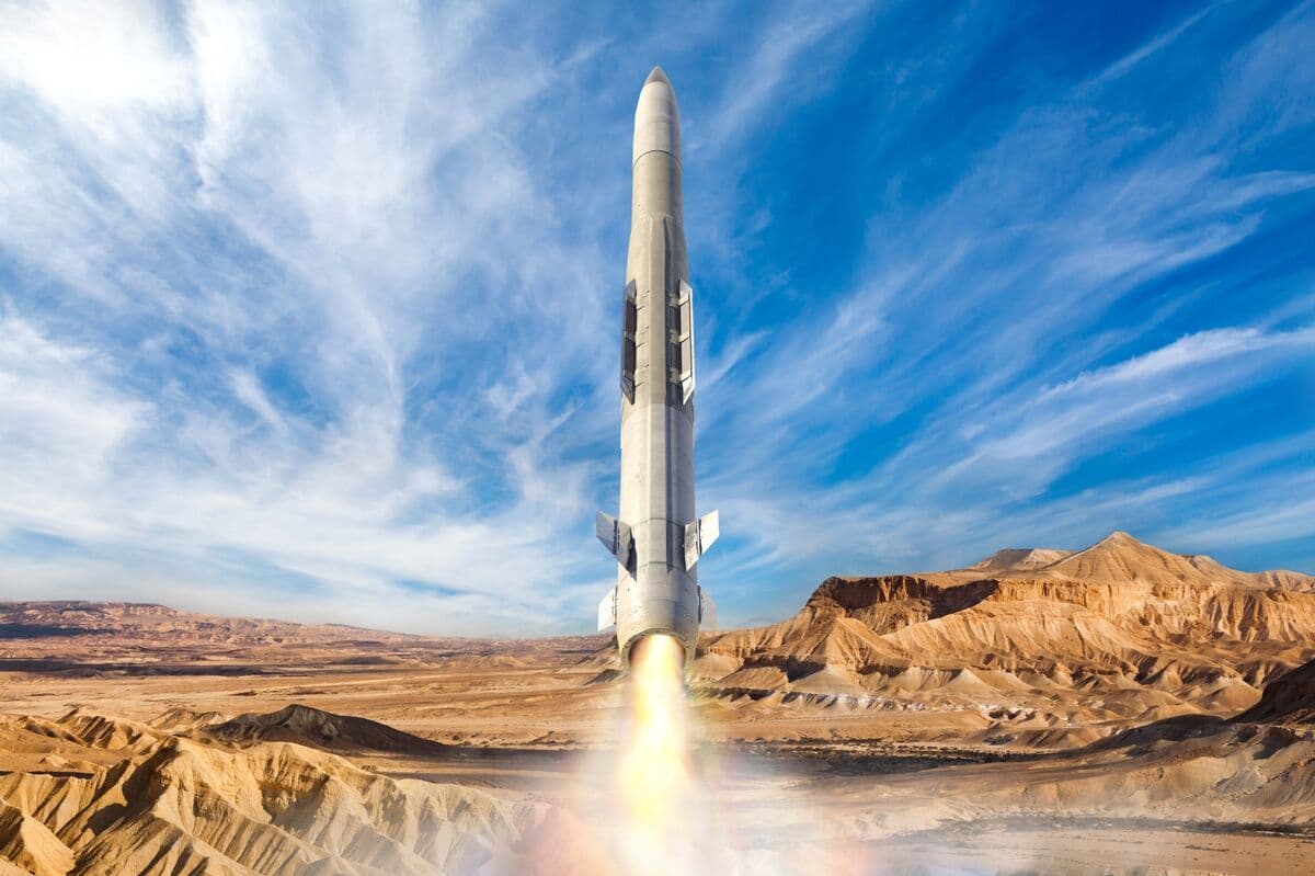 Pentagon Wants to Shift Funds to Interceptors as Iran War Drags