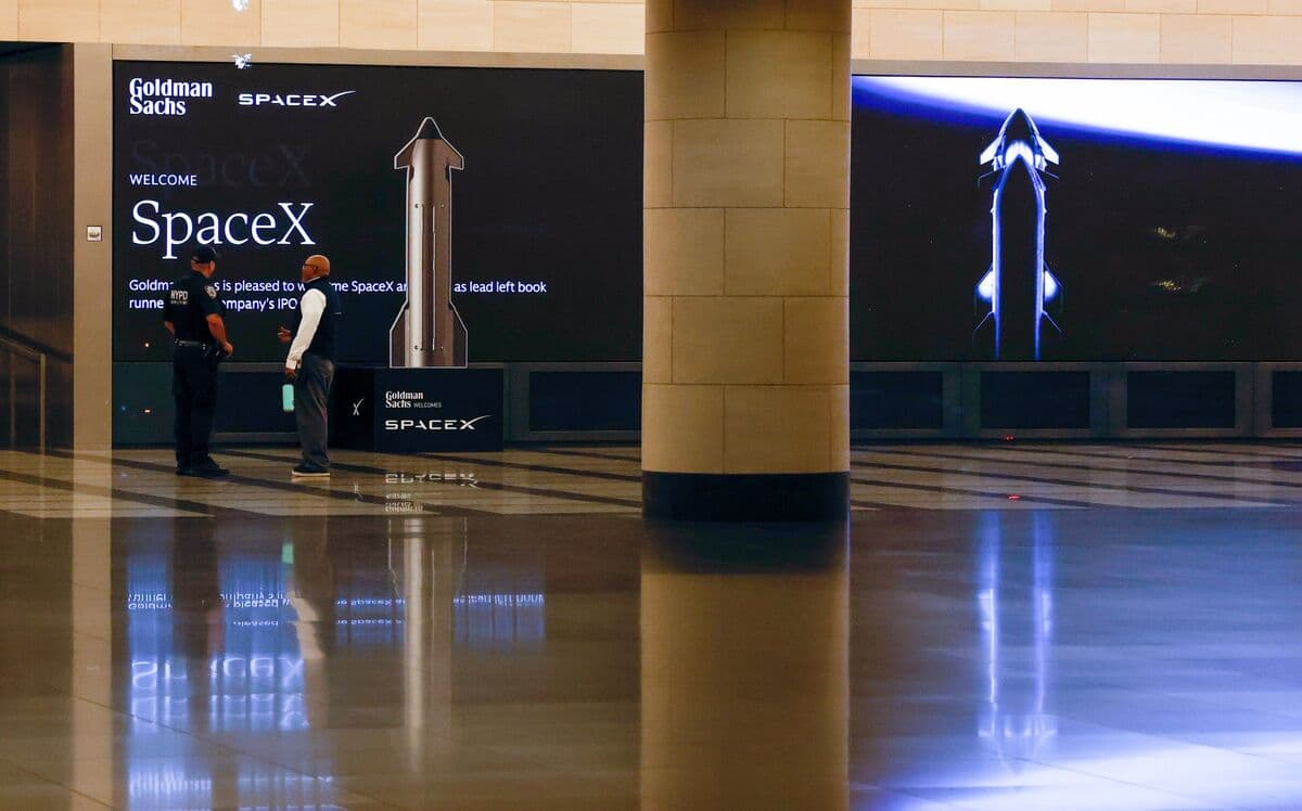 S&P Dow Jones Retains Current MegaCap IPO Rules Following Consultation