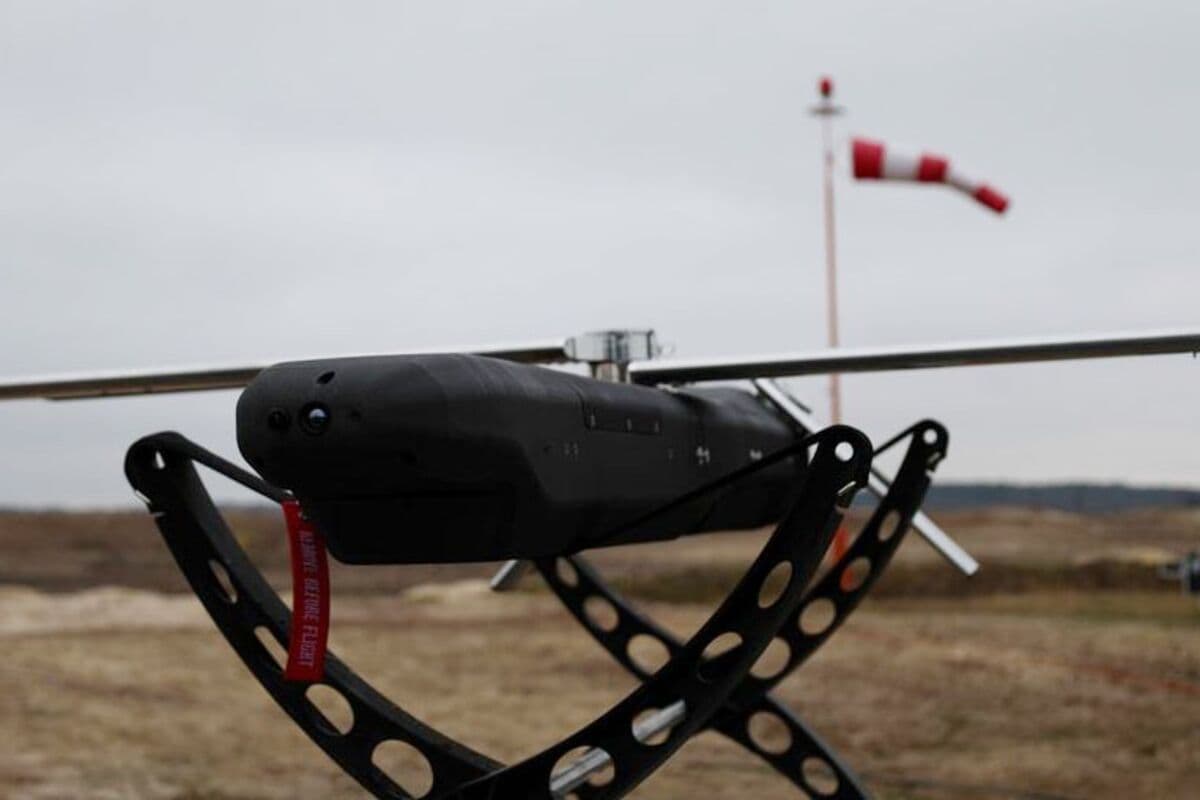 Cambridge Aerospace Seeks $300 Million at $3.5 Billion Valuation