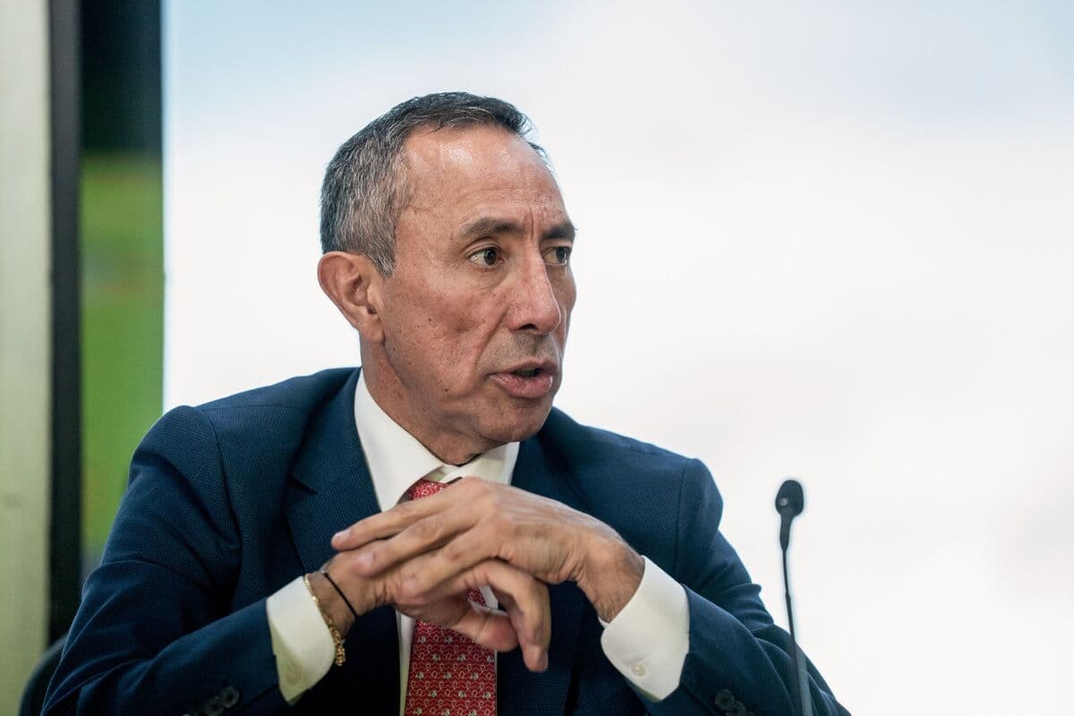 Ecopetrol Board to Decide CEO Roa’s Future March 30 Amid Split