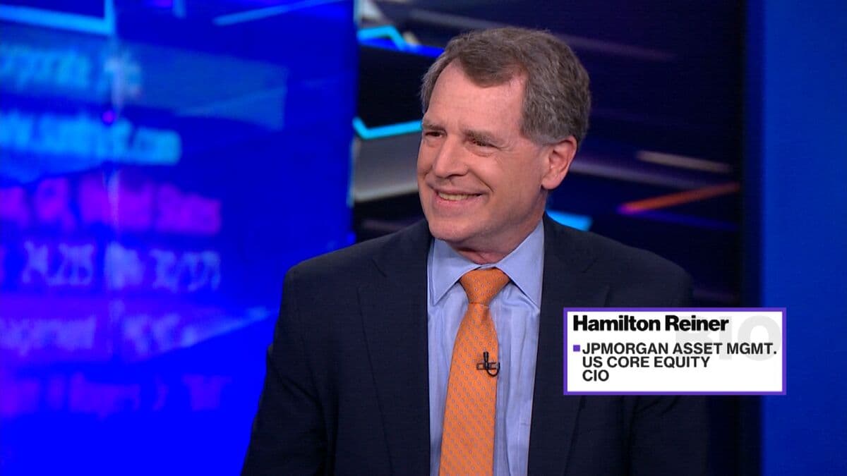 JPMorgan Debuts Equity Premium Yield ETFs