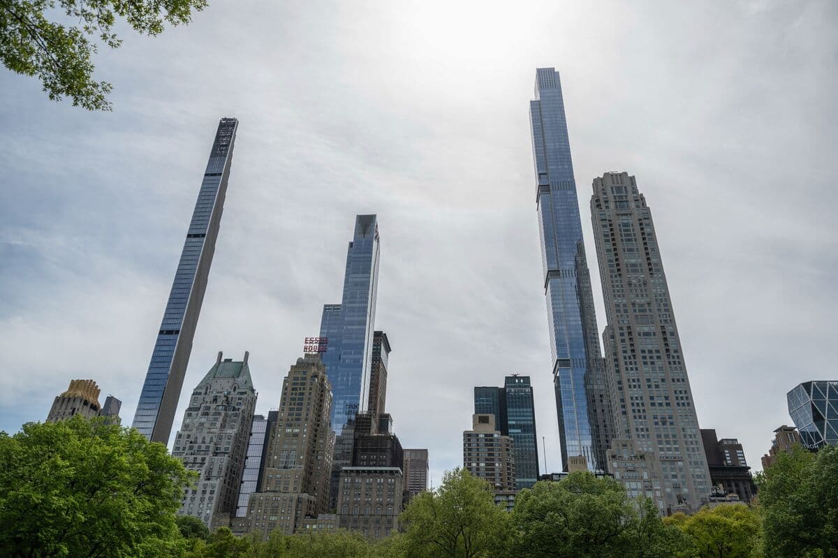 New York City's Proposed Tax on All-Cash Home Purchases May Be Abandoned