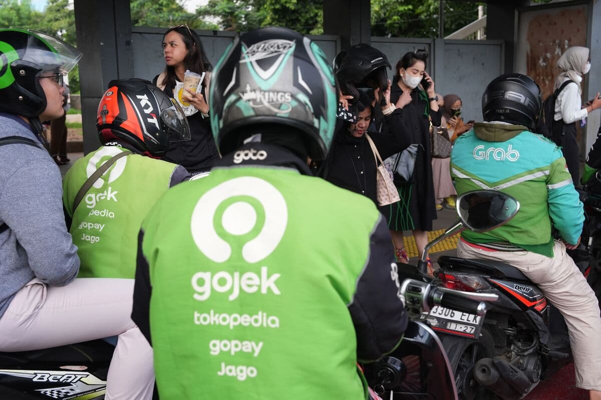 GoTo Posts First-Ever Net Income After Cost Cuts Bear Fruit