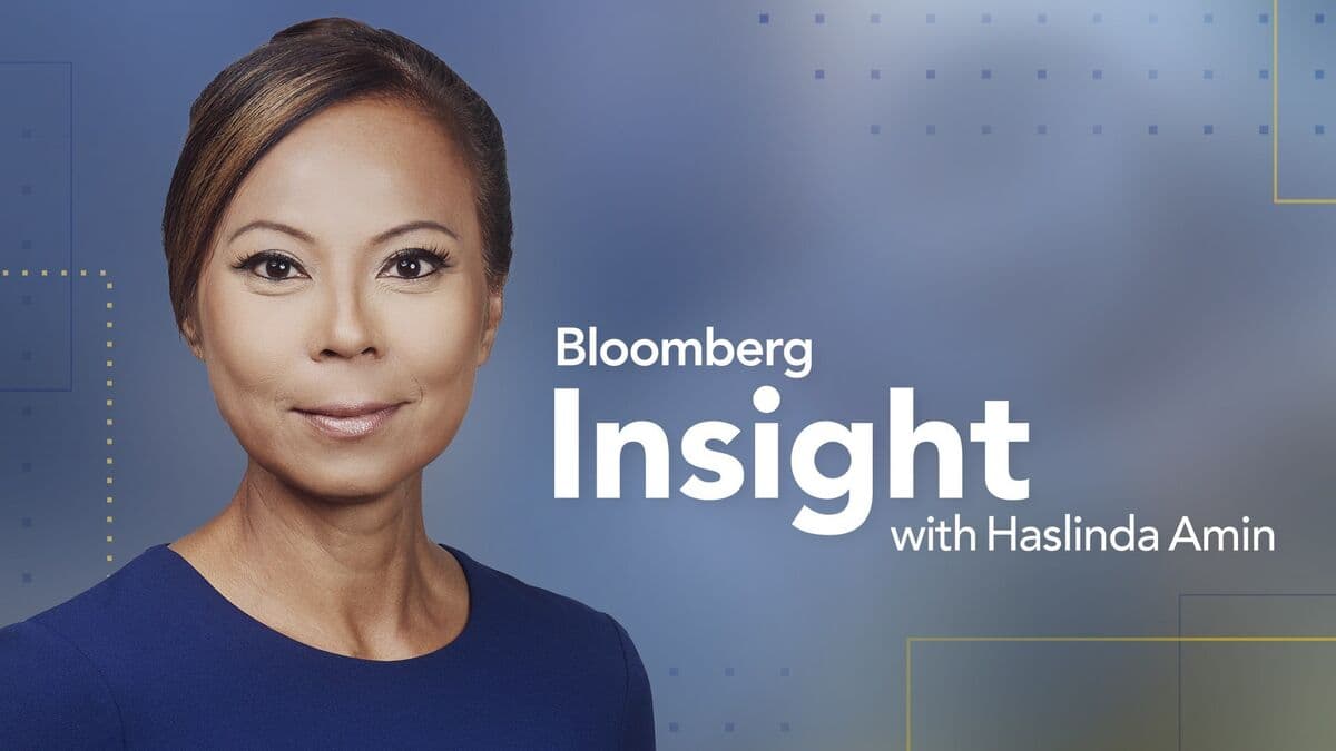 Asia Stocks Rally Hard as AI Boom Outpaces War Risks | Insight with Haslinda Amin 05/07/2026