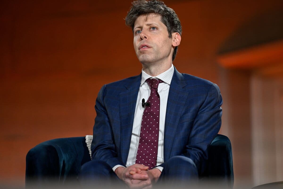 OpenAI Would’ve ‘Imploded’ If Altman Didn’t Return, Ex-CTO Says