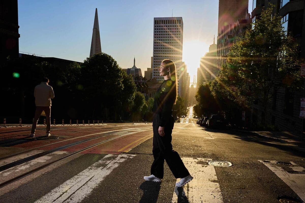 Influencer Advocates for Women's Wellness Beyond Male-Dominated Science