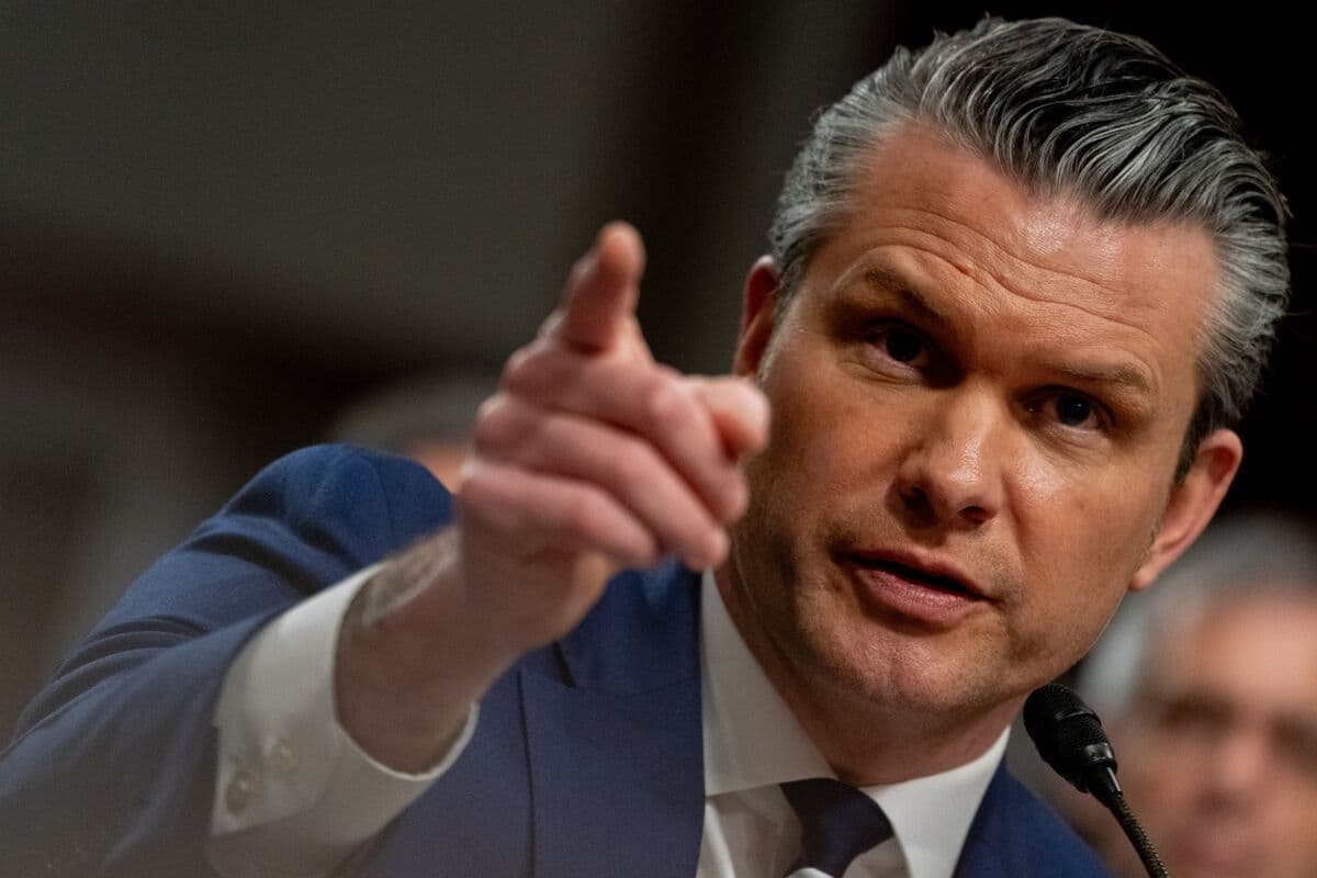 Defense Secretary Hegseth to Visit Guantanamo Bay Amid US-Cuba Tensions
