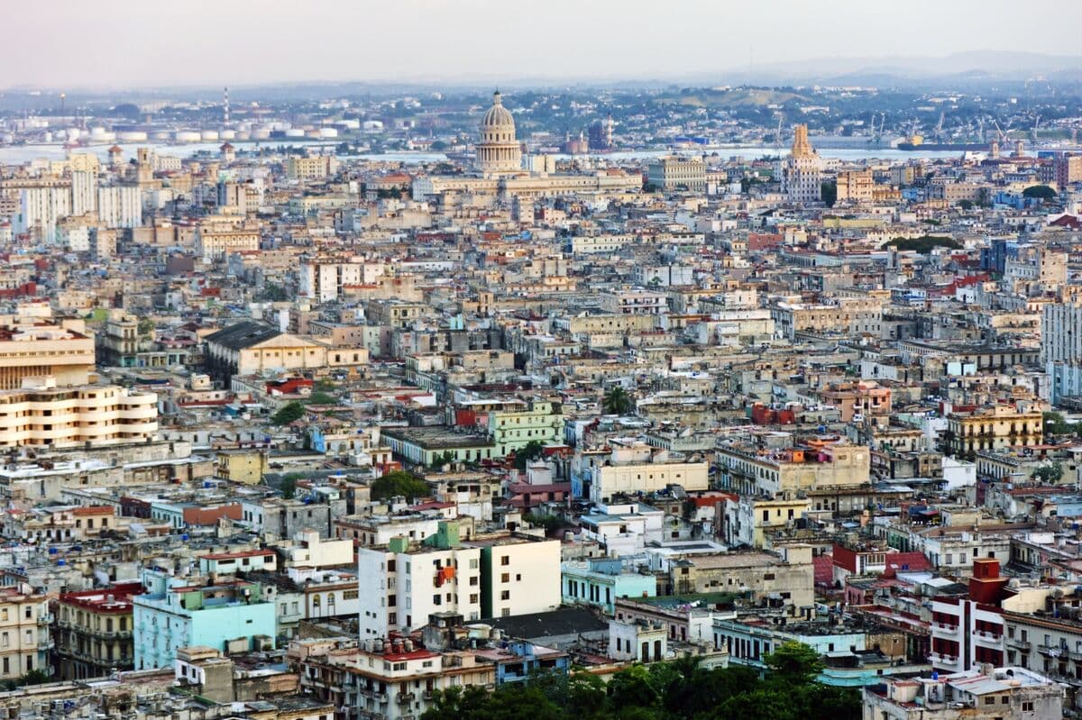 Trump’s Cuba Squeeze Renews Fight Over $9 Billion Property Claims