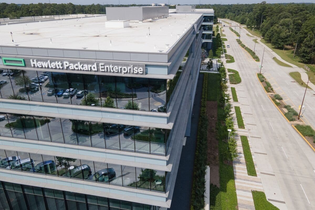 HPE Assets Struggled With Buyer Interest in Antitrust Divestment