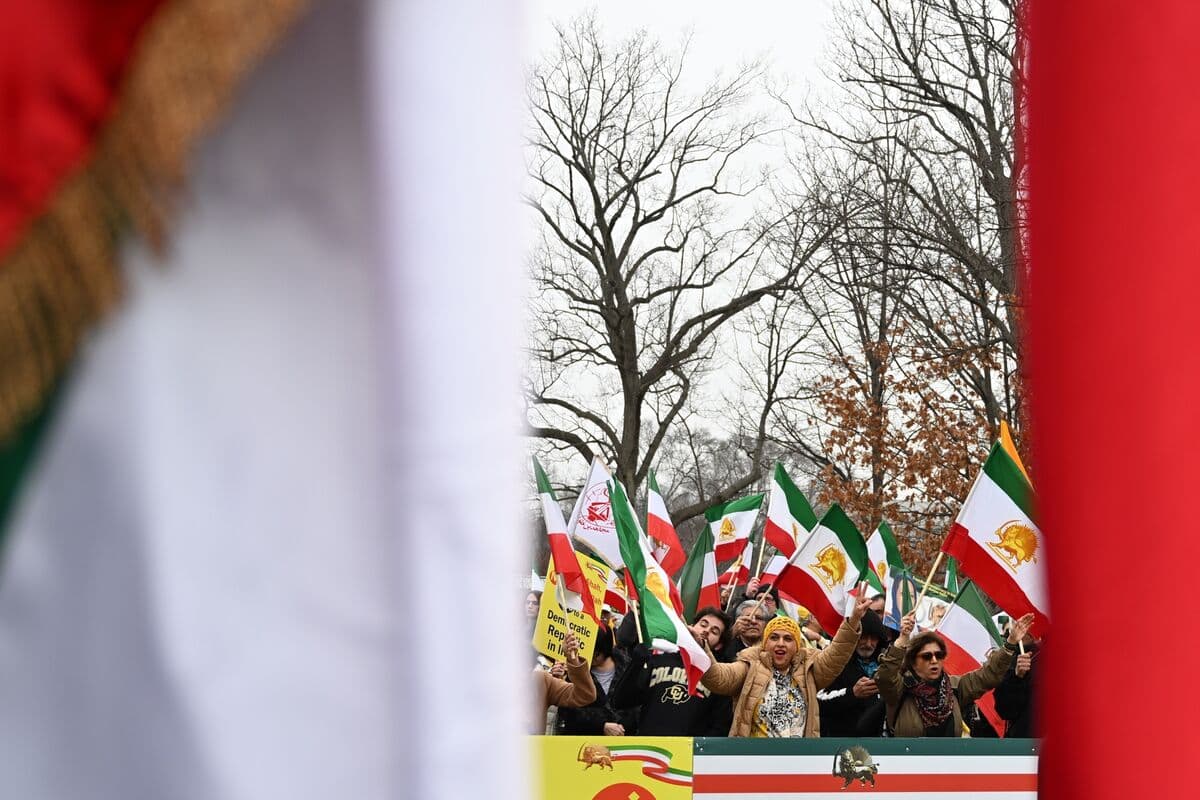 Stryker Cyberattack: Pro-Iran Group Says It Retaliated for US Military Strike