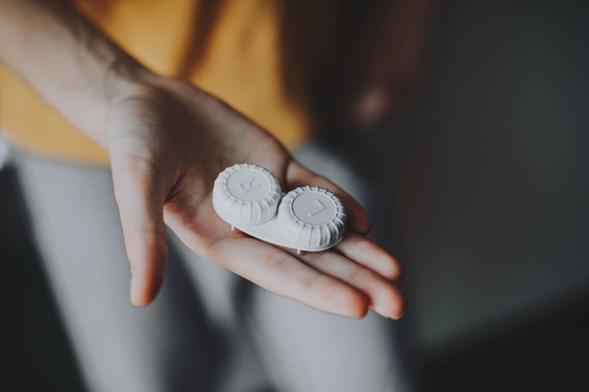 Eye Care-Focused Biopharma Firm SpyGlass Files for US IPO