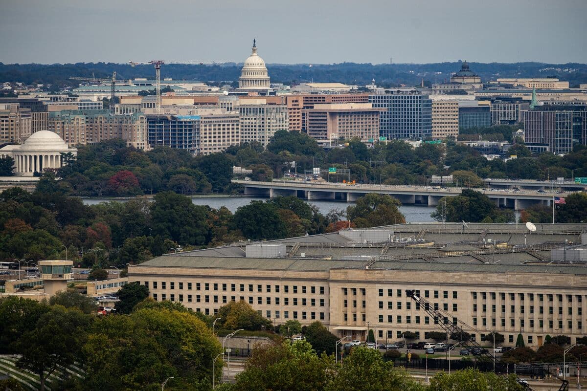 Pentagon Moving to Replace Anthropic Amid AI Feud, Official Says