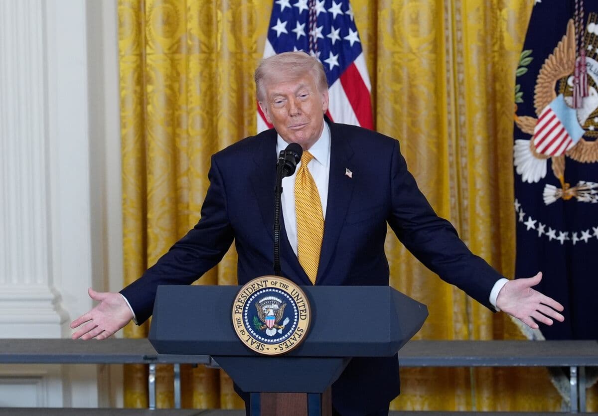 How to Invest During a Trump Presidency