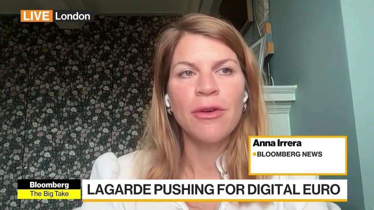 Europe Is Debating a Digital Euro But Progress Is Slow