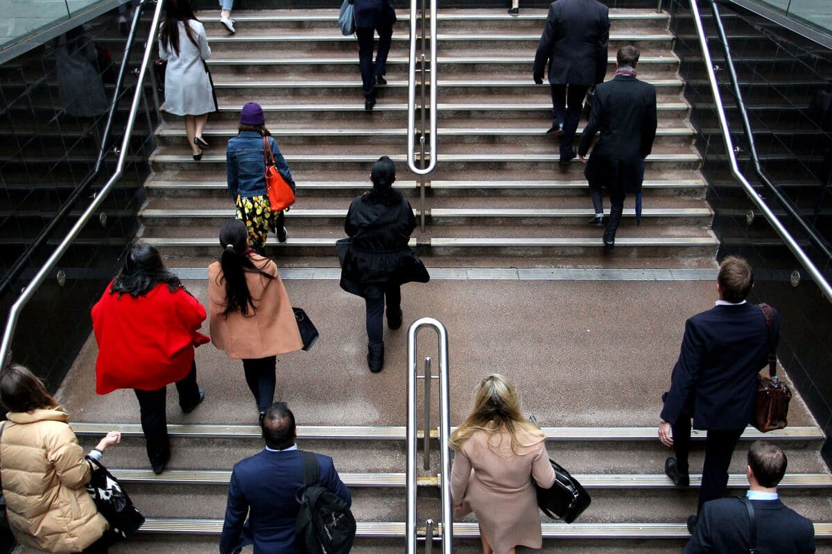 Australia’s Top Migrant Group Hails From India, Trumping England