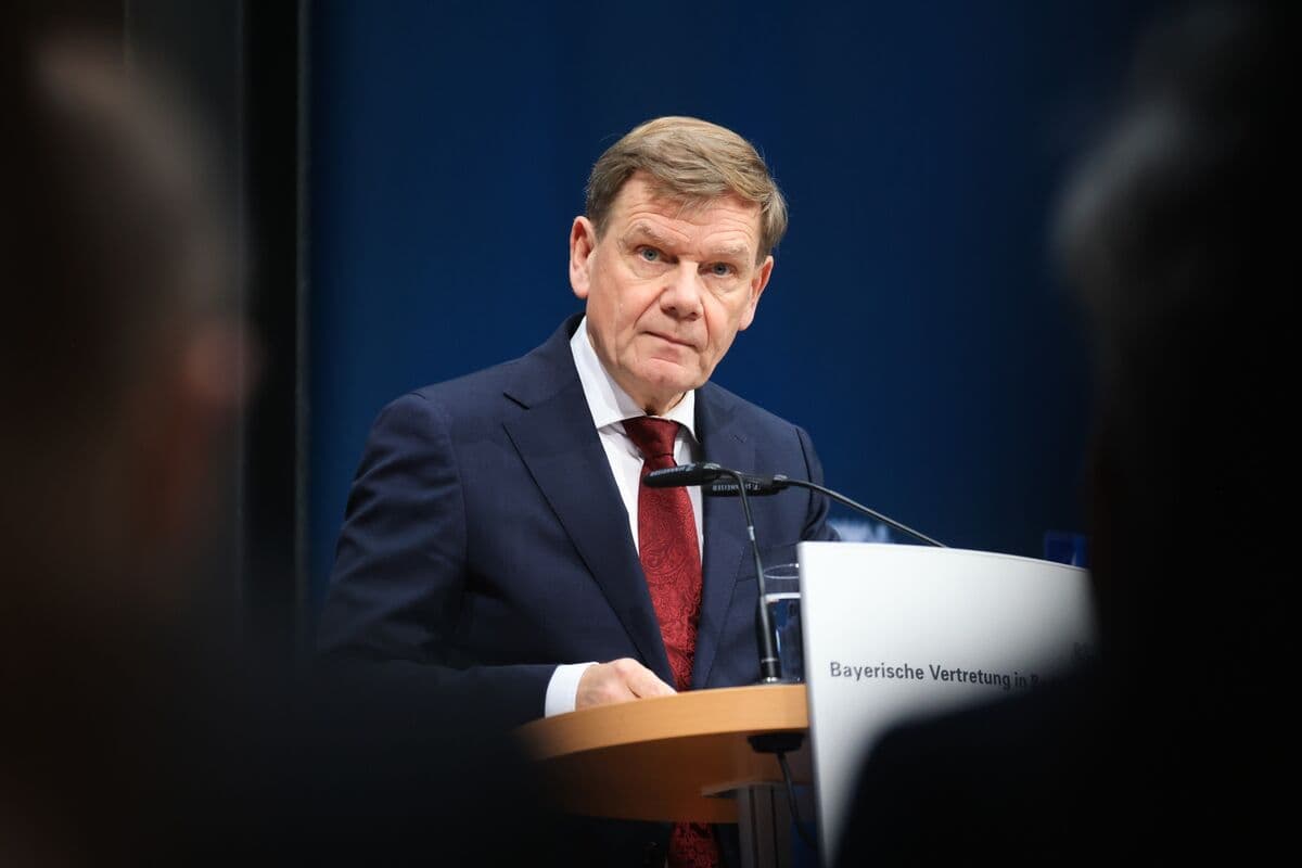 Germany’s Top Diplomat Hopes for Greenland ‘Compromise’ With US