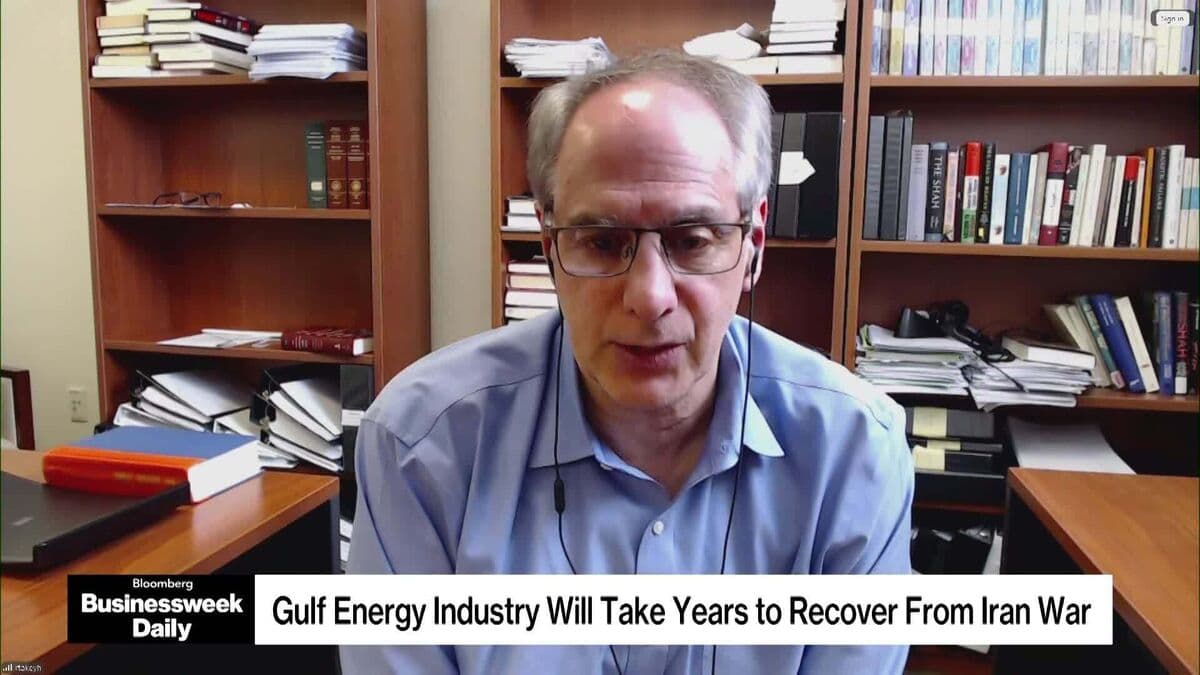 Gulf States Weigh Military Options to Counter Iran’s Escalation