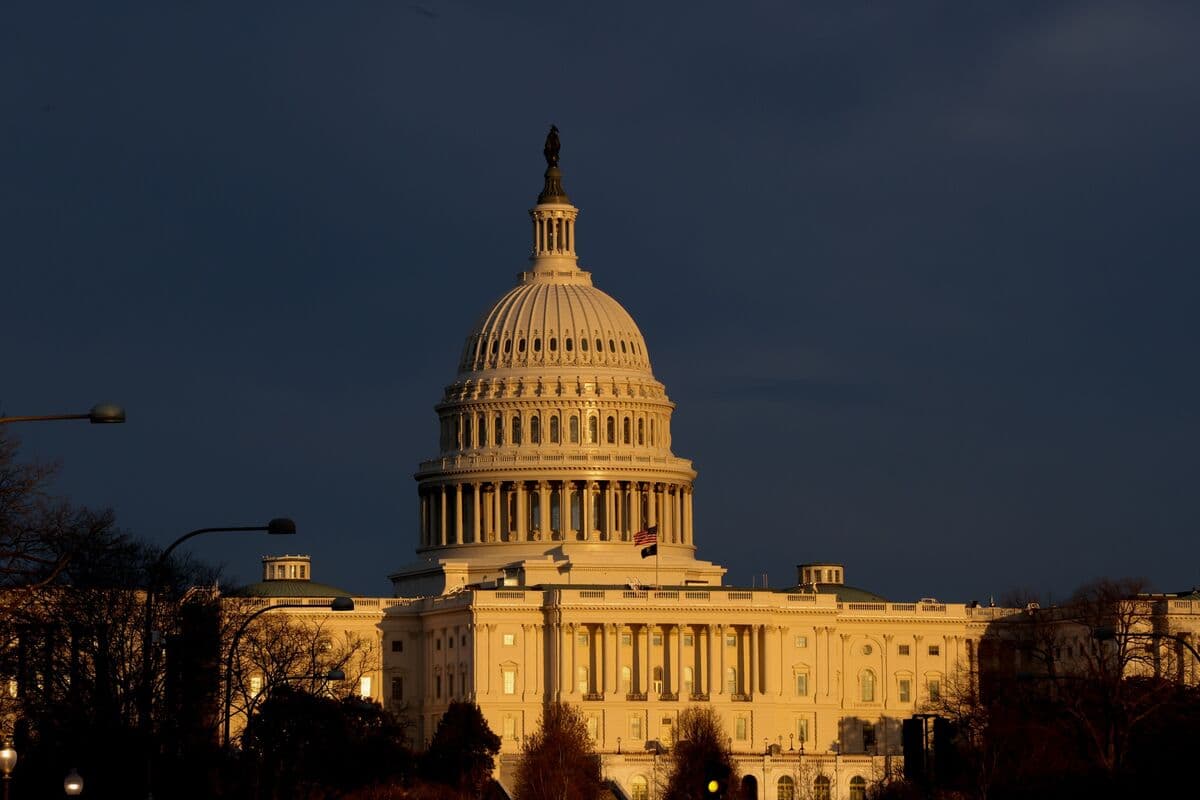 Trump’s Budget Proposal to Congress Will Be Delivered on April 3