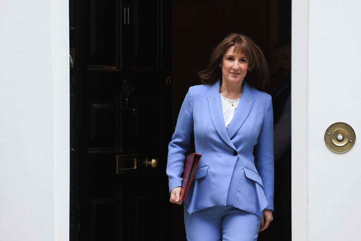 Why the Iran War Rattled the UK Bond Market