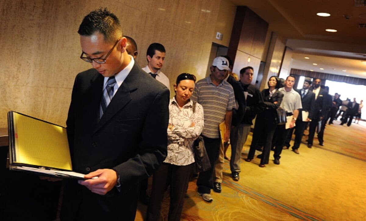 AI Is Being Built to Replace You&mdash;Not Help You