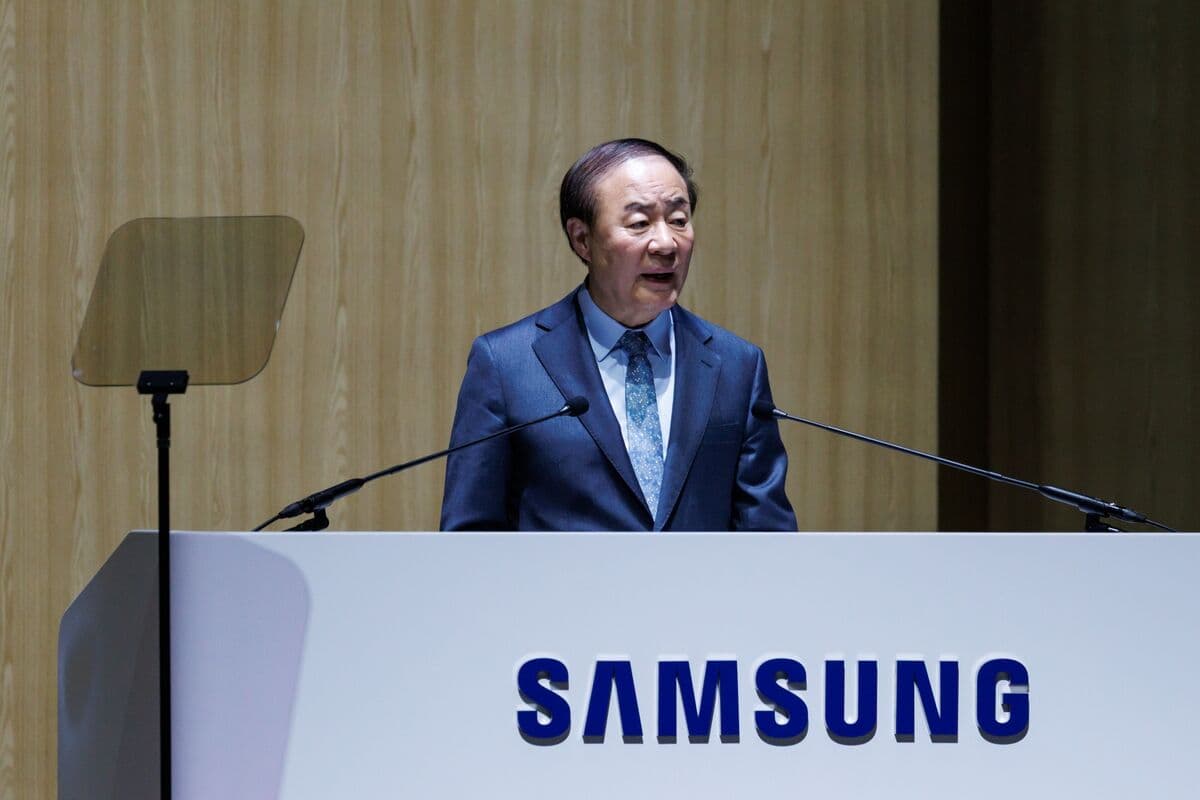 Samsung Agrees to Supply Next-Generation AI Memory to AMD