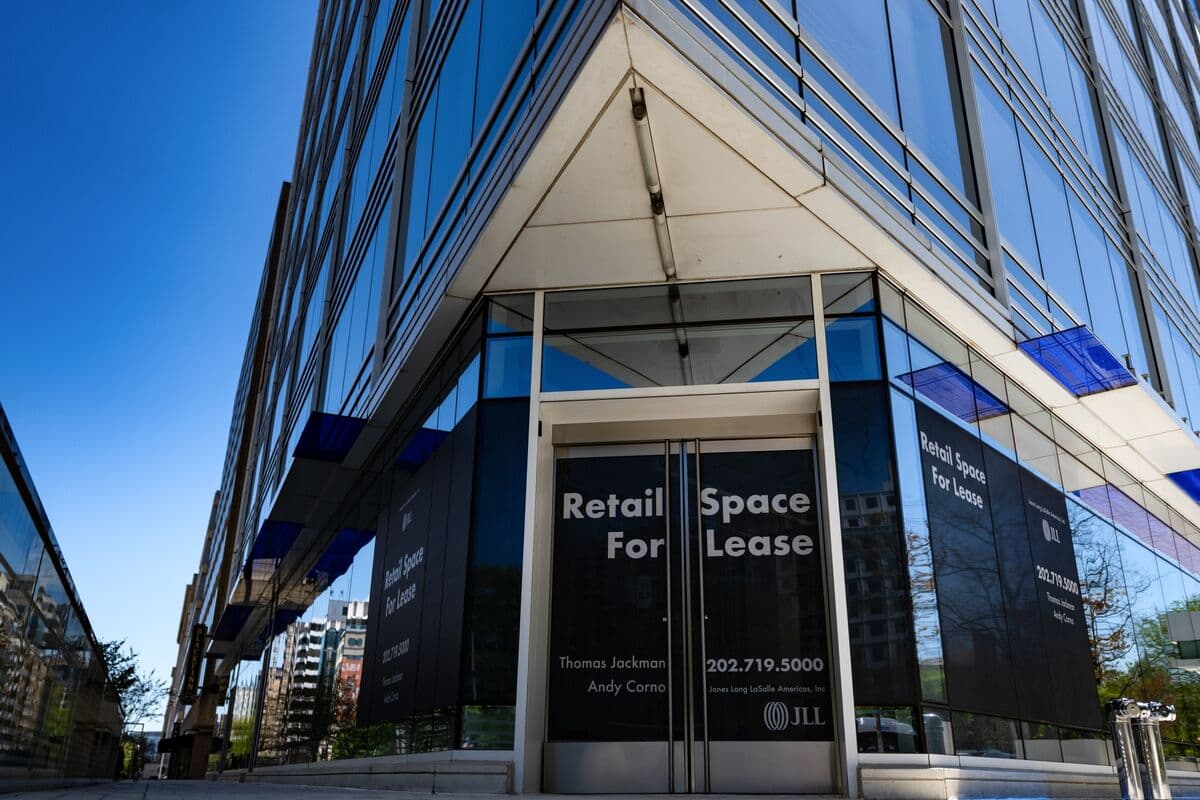 Mavik Capital Management Aims to Raise $1 Billion for Distressed Real Estate