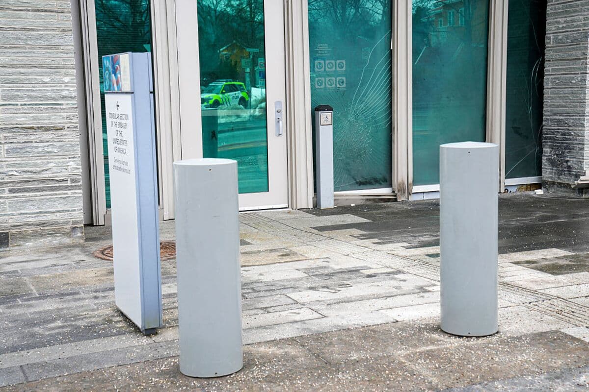 Norway Police Probe If Ayatollah Video Tied to US Embassy Blast