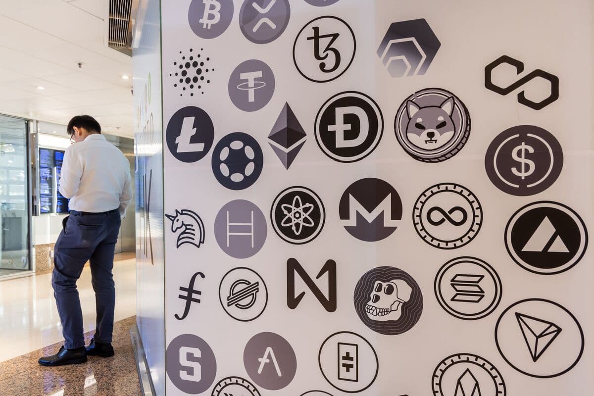 HSBC Says Companies Aren’t Ready to Adopt Digital Finance