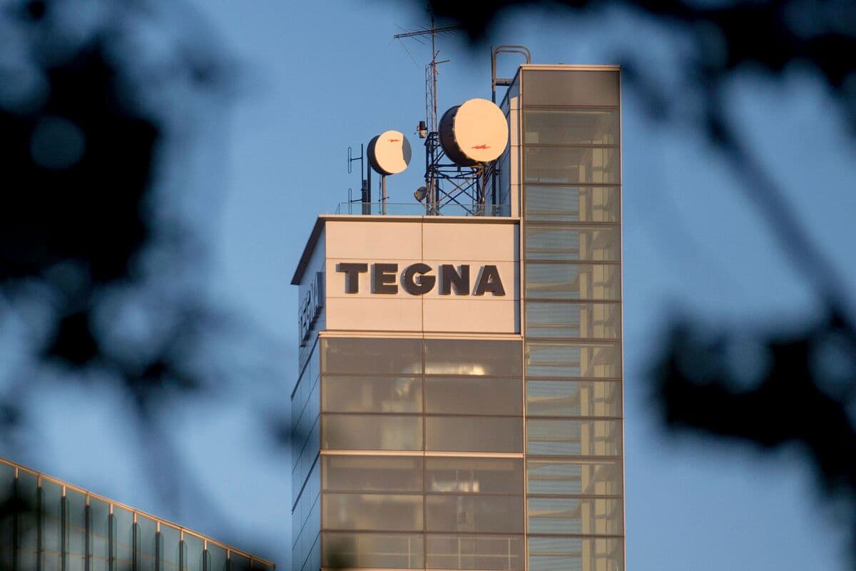 Nexstar Plans $5.1 Billion Bond Sale for Tegna Deal, Lowers Loan