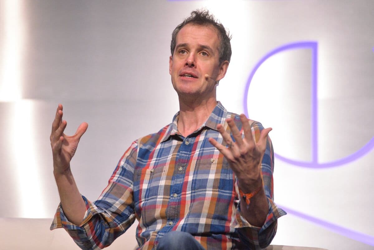 Startup Bringing Brains to AI Aims for $2.5 Billion Valuation