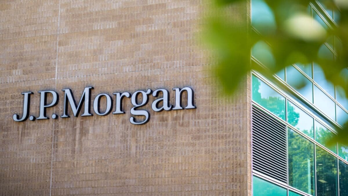 JPMorgan Increases Activity in Private Credit Trading Market