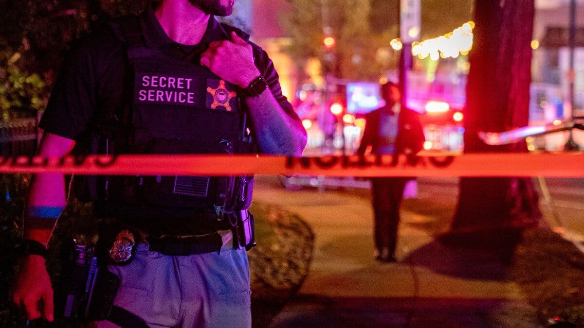 Rep. McCaul on How to Combat Political Violence