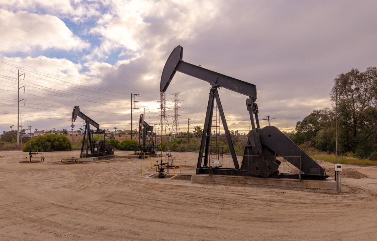 Citi Sees Oil ‘Moving Around Like Crazy’ in Hope-and-Fear Dance